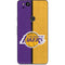 NBA Los Angeles Lakers Canvas Google Pixel 2 Skin